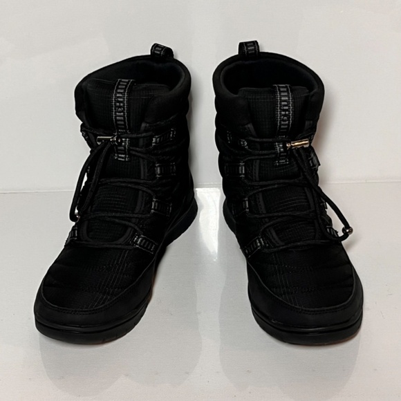 Ryka Water Repellent Nylon Winter Boots - Senna 3 on QVC  Ryka Senna 3 Water Repellent Nylon Winter Boots